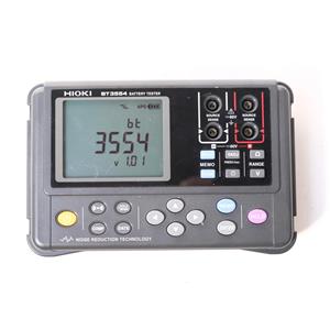 Hioki BT3554 Battery Internal Resistance Tester