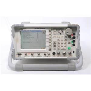 Aeroflex IFR 3920 Digital Radio Test Set w/ Multiple Options