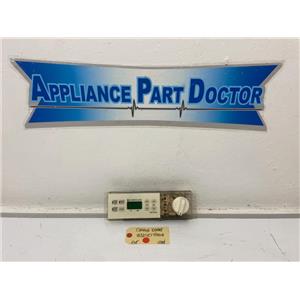 GE Range 183D7277P004 control board used