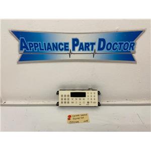 Kenmore Range 316418702 control board used