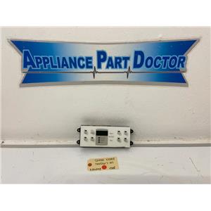 Maytag Range 7601P617-60 control board used