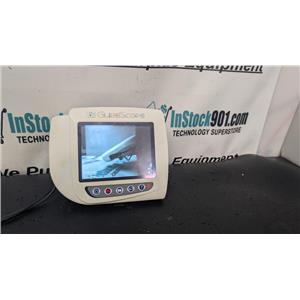 GlideScope Titanium AVL Video Laryngoscope - No Camera or Accessories