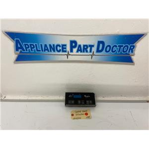 Whirlpool Range 3196250 control board used