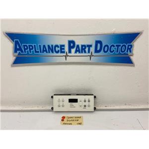 Kenmore Range 316418208 control board used