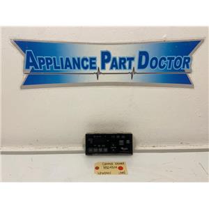 Whirlpool Range 8524304 control board used