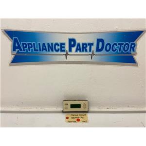 Kenmore Range 183D5587P001 control board used