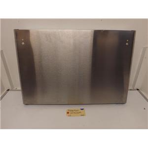GE Refrigerator WR78X23279 Freezer Door Used