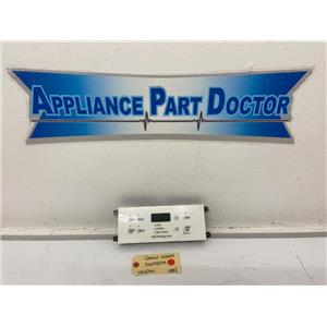 Tappan Range 316418204 control board used