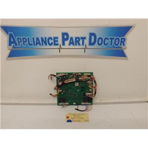 Samsung Refrigerator DA94-04225A Control Board Used