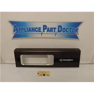 Speed Queen Washer 203712 Graphic Control Panel Open Box