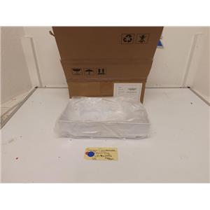 GE Refrigerator WR14X27592 Freezer Condensate Drain Tray NEW OEM