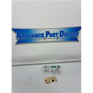 Samsung Washer DC97-15459G Inlet Valve OB