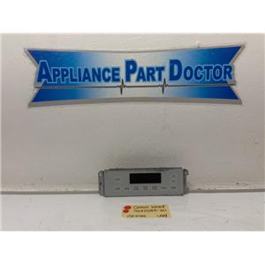 Kenmore Range 7601P583-60 control board used