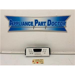 GE Range 8507P195-60 Rev B control board used