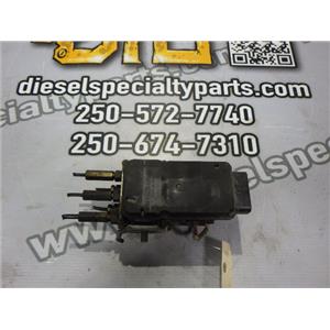 2001 2002 FORD F350 XLT 6.8 V10 AUTO 2WD ABS ANTI LOCK BRAKE PUMP MODULE