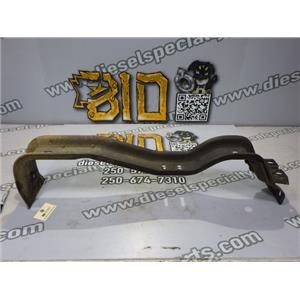 2001 2002 FORD F350 XLT 6.8 V10 AUTO 2WD OEM TRANSMISSION FRAME CROSSMEMBER