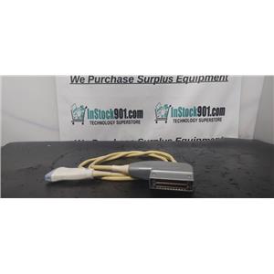 GE 12L-RS Transducer probe