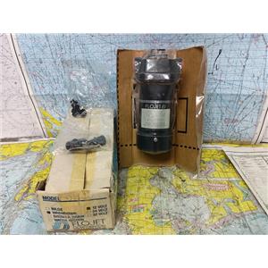 Boaters’ Resale Shop Of TX 2607 1101.05 FLOJET 12VDC WASHDOWN PUMP KIT 4305-143