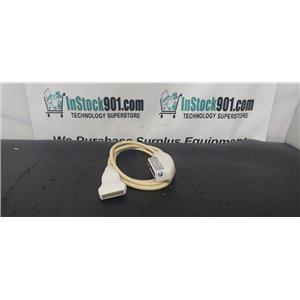 GE 8L-RS Transducer Probe