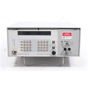 Berkeley Nucleonics BNC 6040 Universal Pulse Generator w 155 1550nm Laser Source