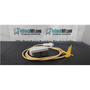 GE C1-5-D Convex Transducer Probe