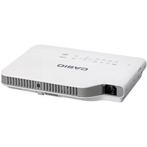 Casio Xj-a257 DLP Projector