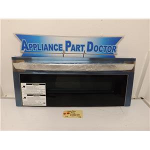 LG Range ACQ87912301 ACQ87912310 Upper Door Assy Open Box