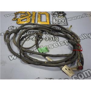 2000 2001 FORD F350 LARIAT CREW LONG 7.3 DIESEL ZF6 4X4 OEM FRAME WIRING HARNESS