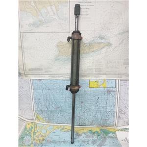 Boaters' Resale Shop of TX 2607 2502.02 HYDRAULIC 10" STROKE STEERING CYLINDER