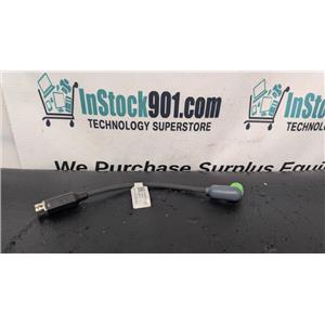 Physio Control Lifepak 15 3303640-001 External Power Cable Date 2023