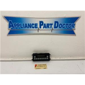 Whirlpool Range 31-315570-07-0 control board used