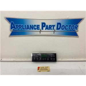 GE Range WB27T10467 191D3776P002 control board used