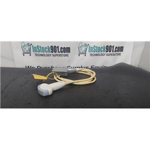 GE 4CRS Convex Array Probe Transducer