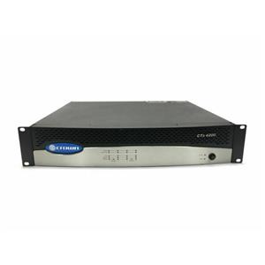 Crown CTS 4200 4-Channel Power Amplifier - 260W
