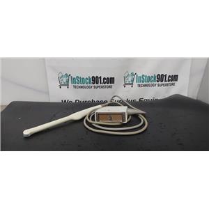 Siemens EC9-4 Half Moon Connector Probe