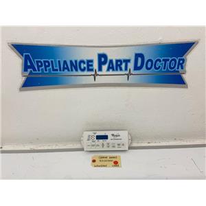 Whirlpool Range 8522500 control board used