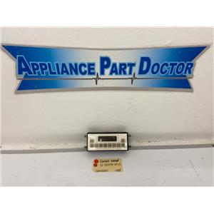 Whirlpool Range 31-315570-07-0 control board used