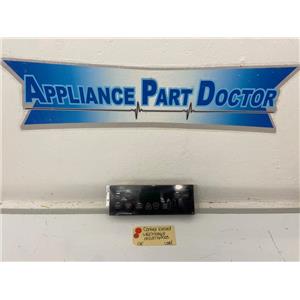 GE Range WB27T10468 191D3776P003 control board used