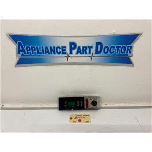 GE Range WB27X10215 control board used