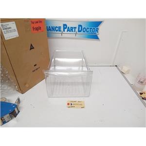 ELECTROLUX REFRIGERATOR 240337103 CRISPER PAN NEW OEM