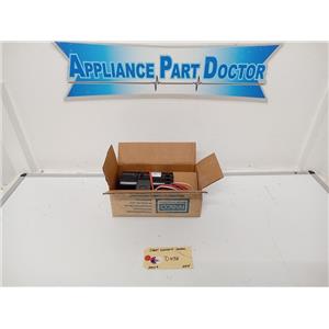 FASCO MISC. D456 DRAFT INDUCER MOTOR 1/15 HP 120/214V NEW
