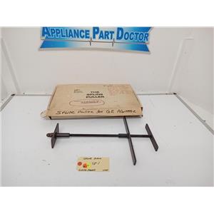 SENSIBLE PRODUCTS MISC. SP-1 SPLINE PULLER USED