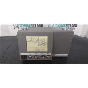 Stryker TPS Total Performance System Console V4.2 REF 5100-1
