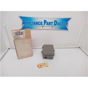 PARAGON MISC.P103P 24 HOUR TIME CONTROL USED