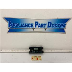Kenmore Range 316455420 control board used