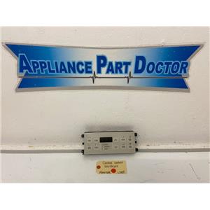 Kenmore Range 316131601 control board used