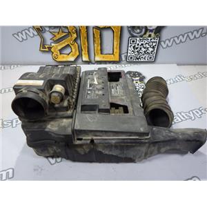 2000 2001 FORD F350 LARIAT 7.3 DIESEL ZF6 4X4 AIR INTAKE BATTERY TRAY BRACKET