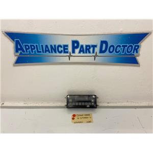 Whirlpool Range 31-31944801-0 control board used