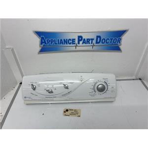 Maytag Washer 22003960 22004001 Console w/ Timer Used