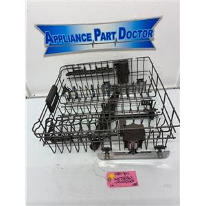KitchenAid Dishwasher W10728863 WPW10323424 Upper Rack Used